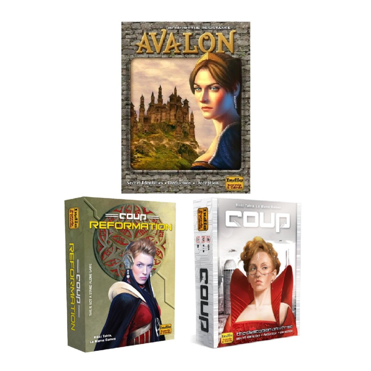 Board Game Avalon - インドのボードとカードのゲーム,家族のパーティー,インタラクティブ戦略,子供のおもちゃ,新しい