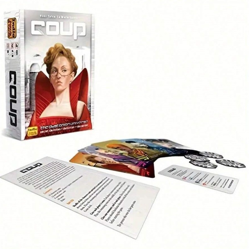 Board Game Avalon - インディボードズ＆カードズ | レジスタンス：アヴァロン | インディボードズアンドカードズ カードゲーム