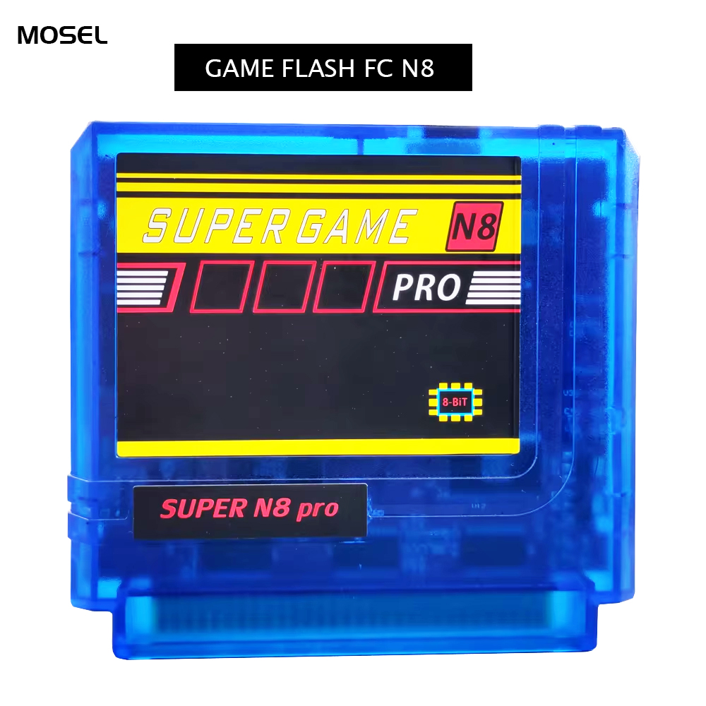 Board Game Detective - Mosel-レトロなビデオゲームのカード,fc,flash,n8,中国版に適しています