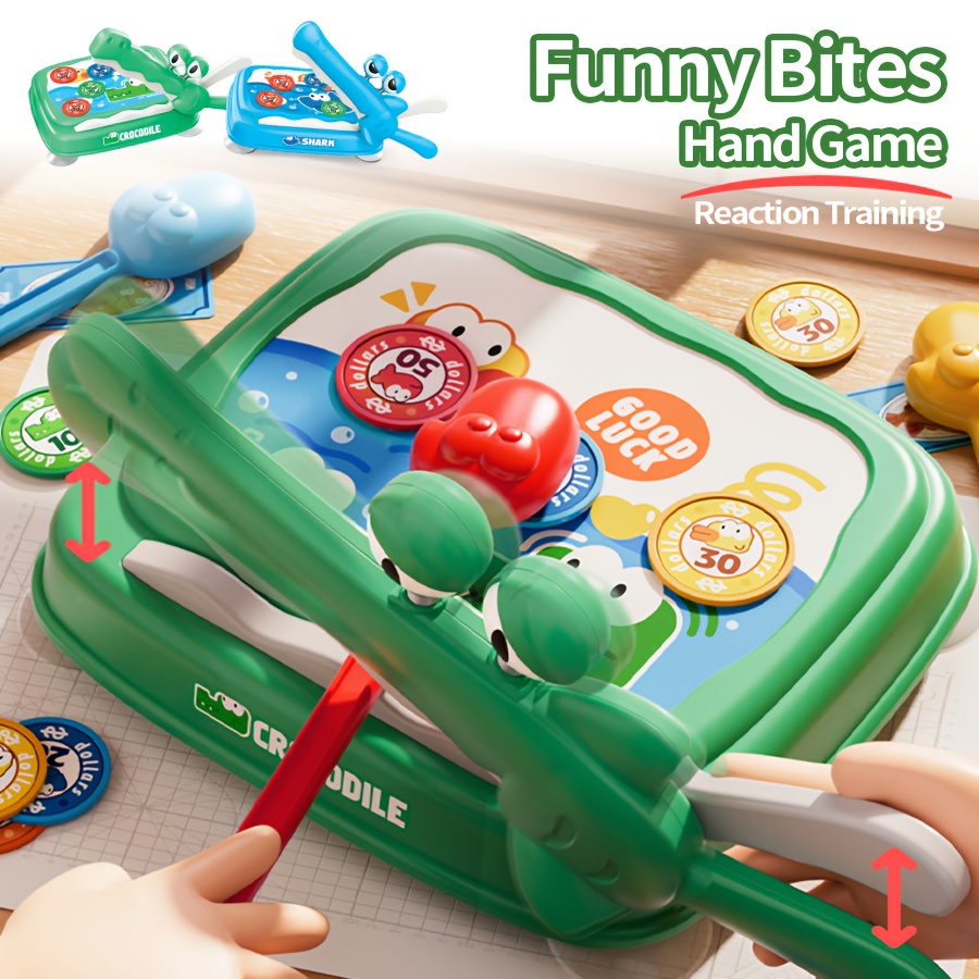 金貨をつかむバトルボードゲーム 子供向け戦略玩具 手と目の協 - Board Game For Kids のレビューと価格
