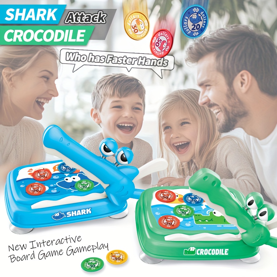 金貨をつかむバトルボードゲーム 子供向け戦略玩具 手と目の協 - Board Game For Kids のレビューと価格