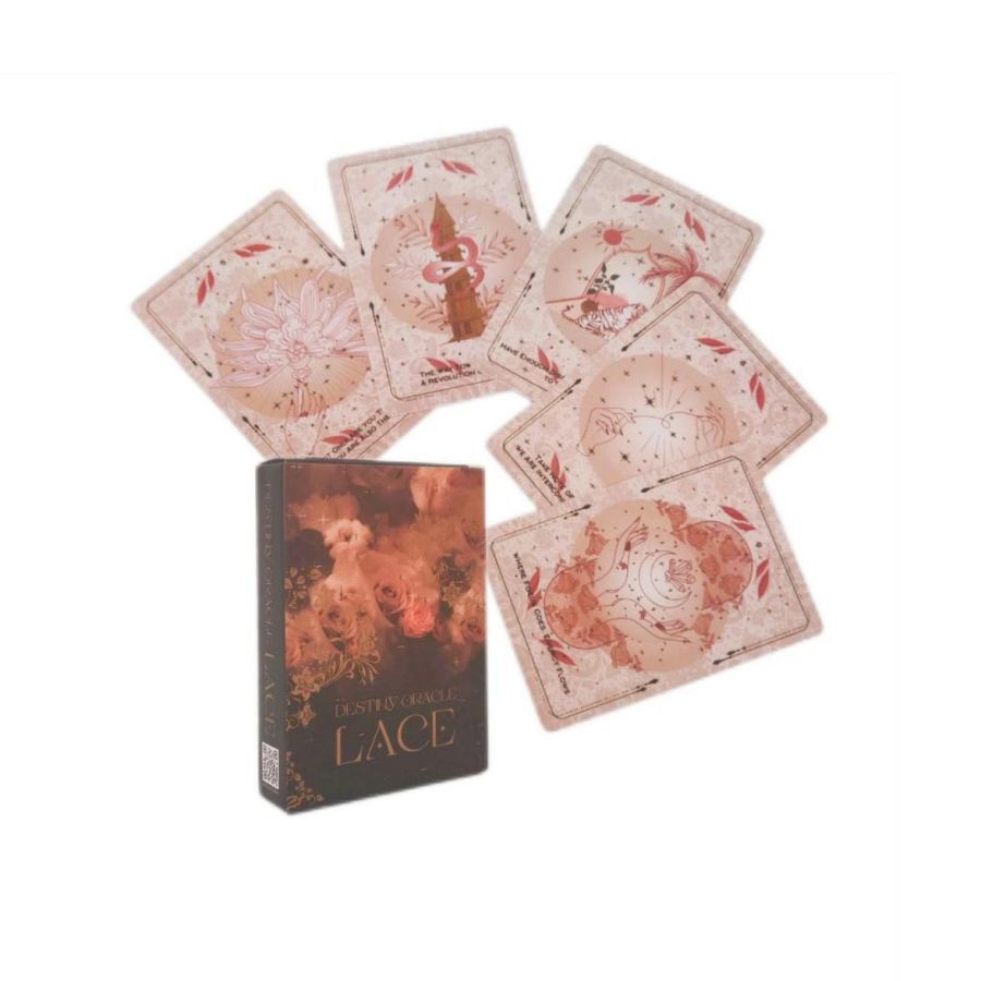 Destiny-女性のためのオラクルレースのガイド,占い師の - Board Game Instruction のレビューと価格