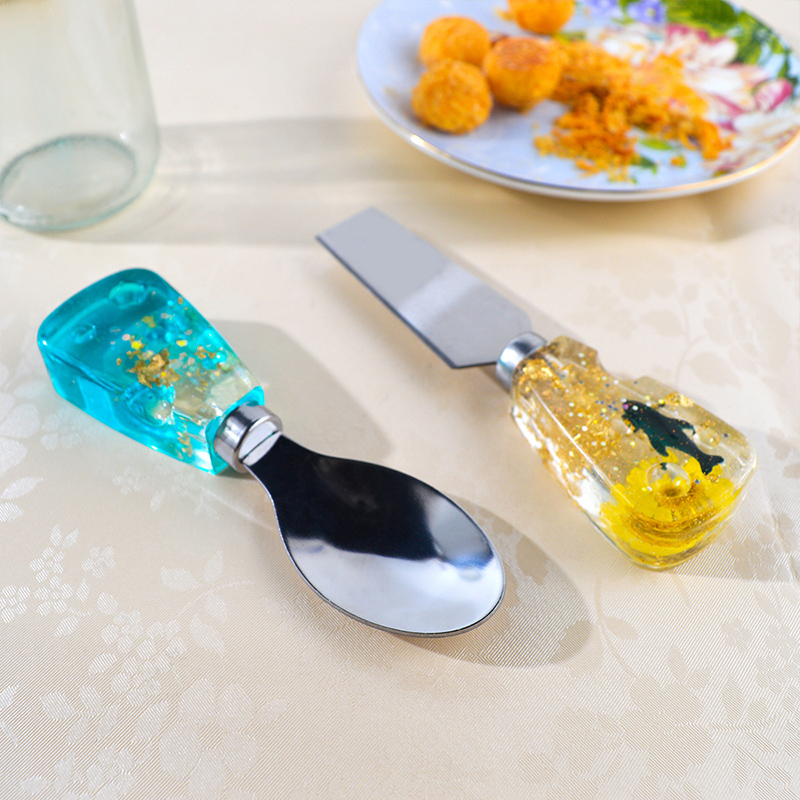 Dm379ナイフとフォーク樹脂金型食器収納ボックス輸送用シリ - Token Tray Organizer のレビューと価格