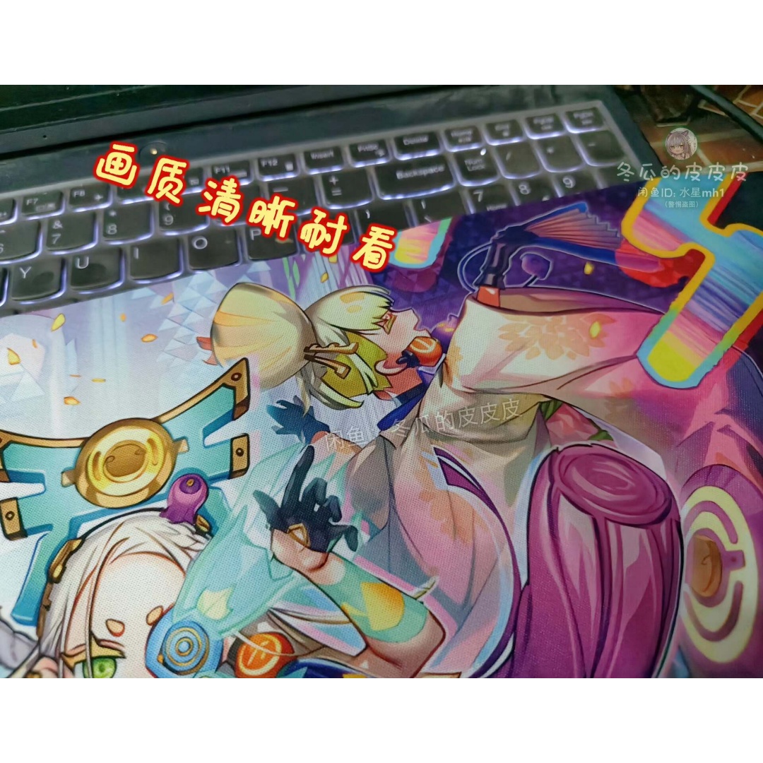 600x350mm DIY 遊戯王! タイフェスティバルシリ - Board Game Festival のレビューと価格