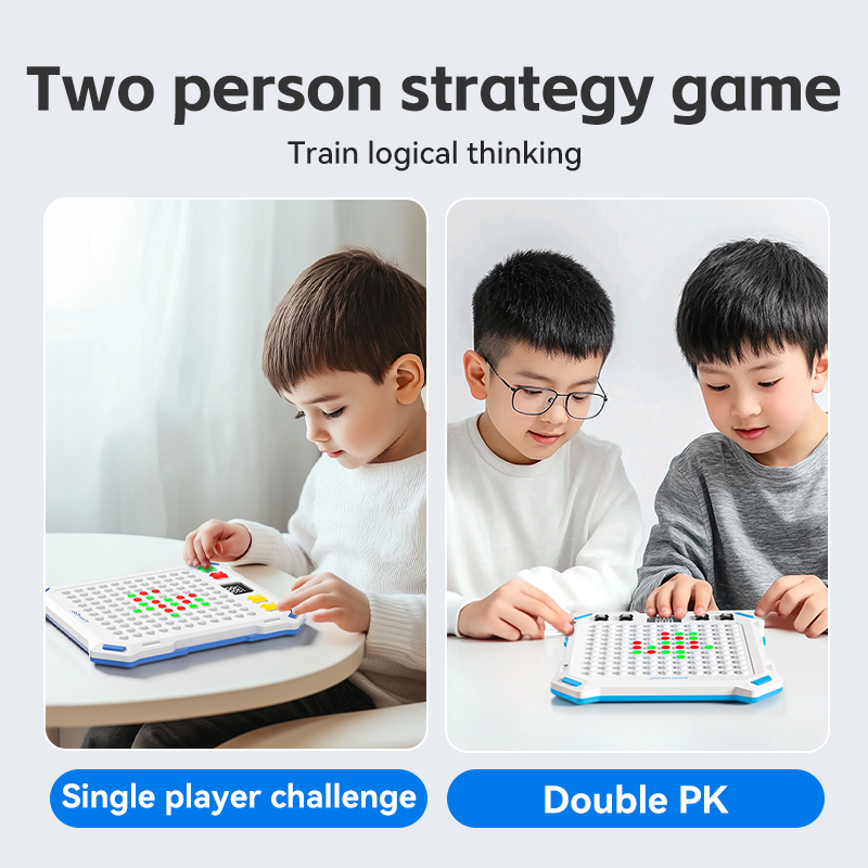 多機能スマートボードゲーム 14 in 1 電子チェス バッ - Board Game For Kids のレビューと価格