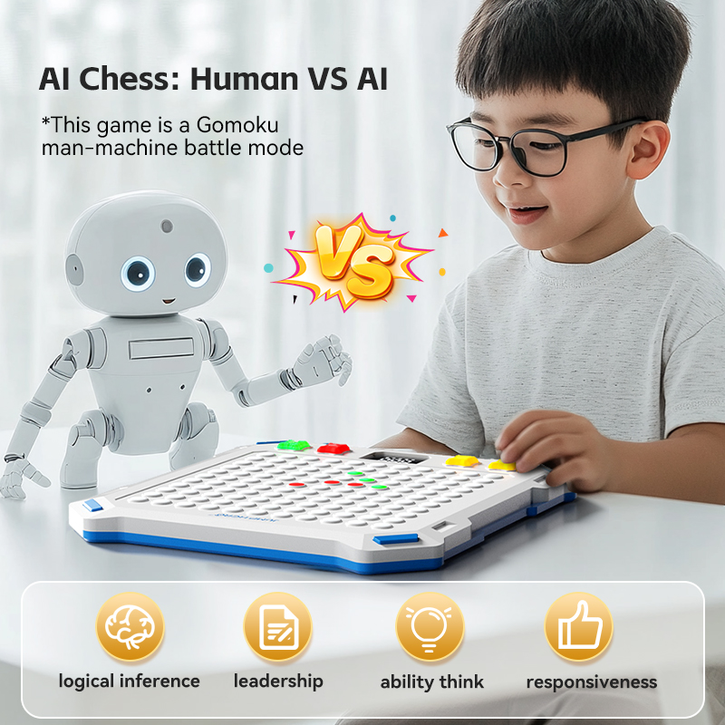 多機能スマートボードゲーム 14 in 1 電子チェス バッ - Board Game For Kids のレビューと価格