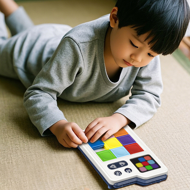 スマートスーパースライドパズルゲーム キッズ 500+ チャ - Board Game For Kids のレビューと価格