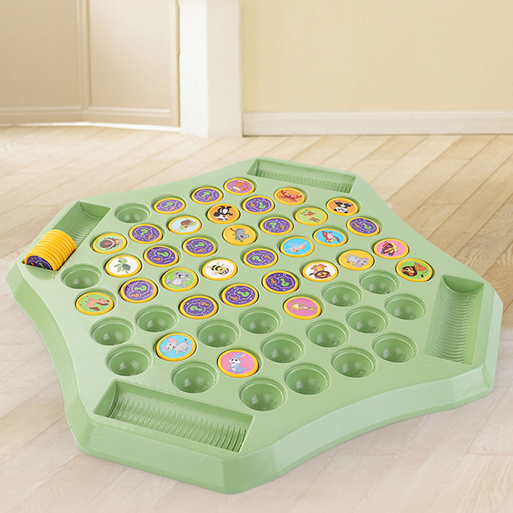 フリップチェス メモリーチェスゲーム フリップチェス クラシ - Board Game Flip 7 のレビューと価格