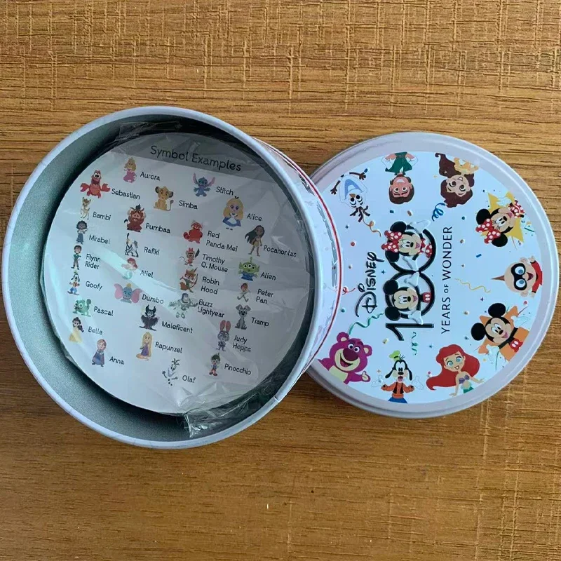 スポイットカードゲーム 異なるカードゲームを見つける ドブル - Board Game For Kids のレビューと価格