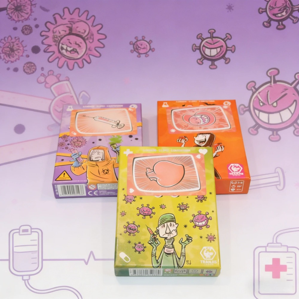 新しいヨーロッパとアメリカのスタイルの楽しい基本的な家族向け - Board Game Simple のレビューと価格