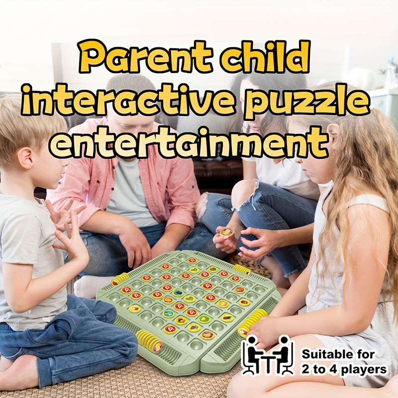 教育用フルーツフリップメモリーボードゲーム、創造的なメモリー - Board Game Flip 7 のレビューと価格