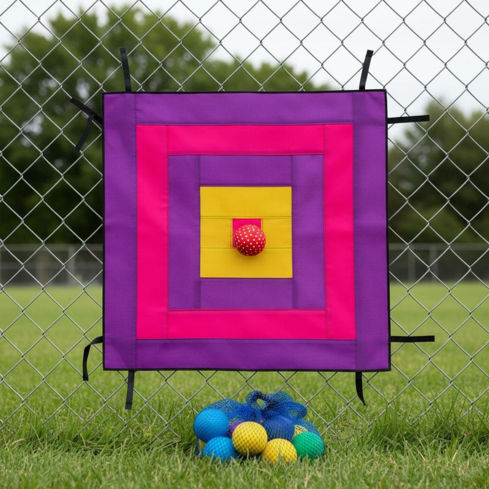 粘着球エイミングボード インタラクティブプレイ 子供用フック - Board Game For Kids のレビューと価格