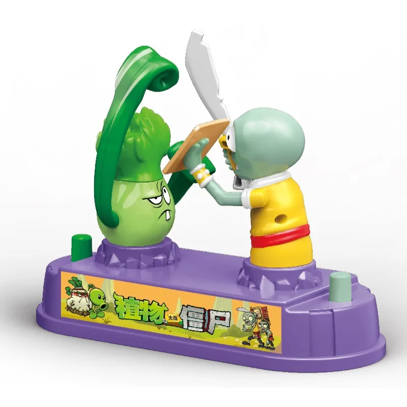 プラントvs.ゾンビ ミニデスクトップボクシングバトルおもち - Board Game Zombies のレビューと価格