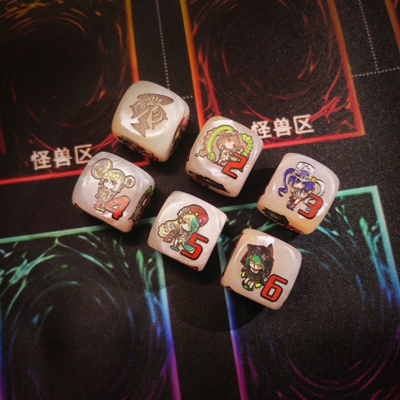 遊戯王！ Kewl Tune ロータリー多面ボードゲームスペ - Board Game Economy のレビューと価格