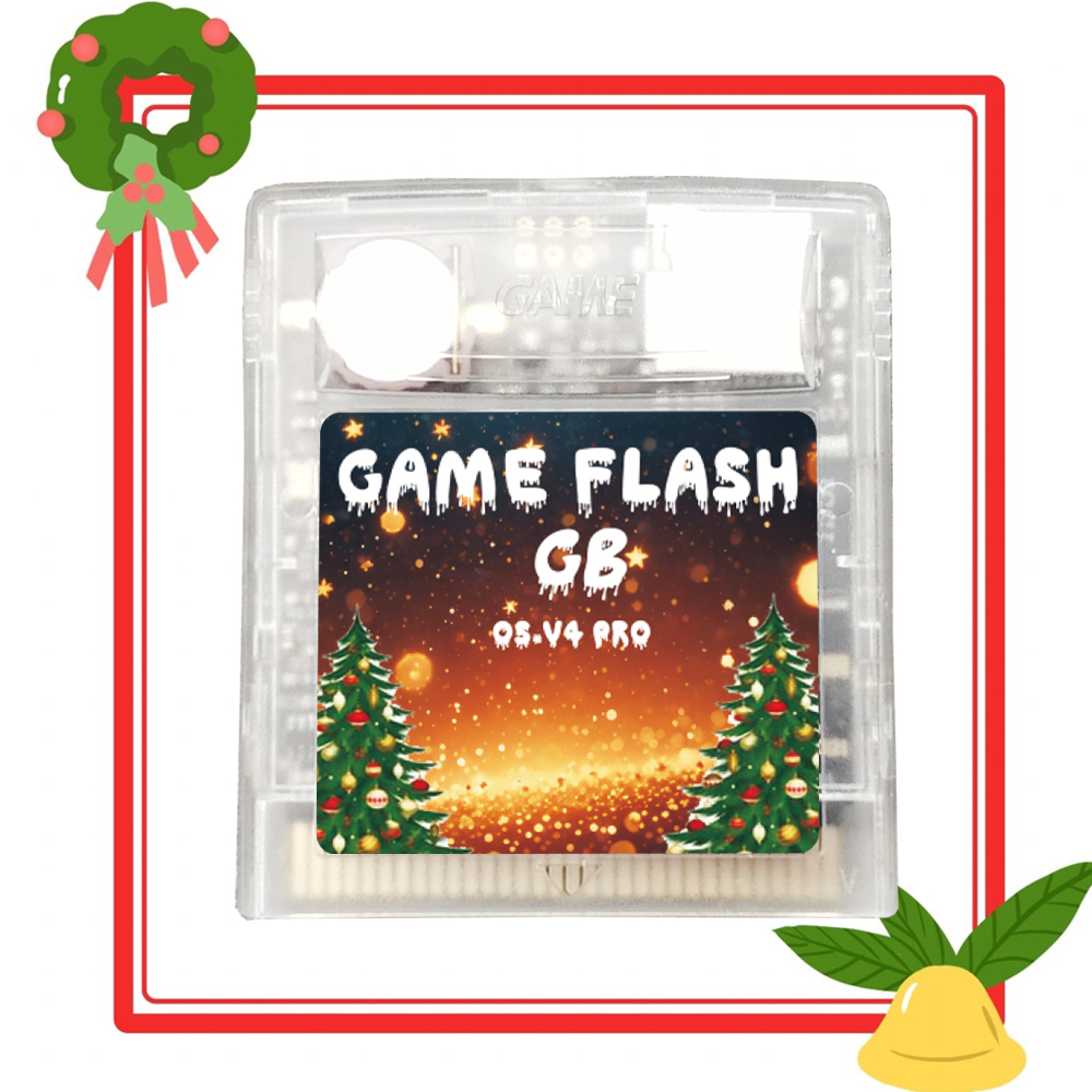ゲームフラッシュGB edgb中国版GB GBCゲームカセッ - Board Game Detective のレビューと価格