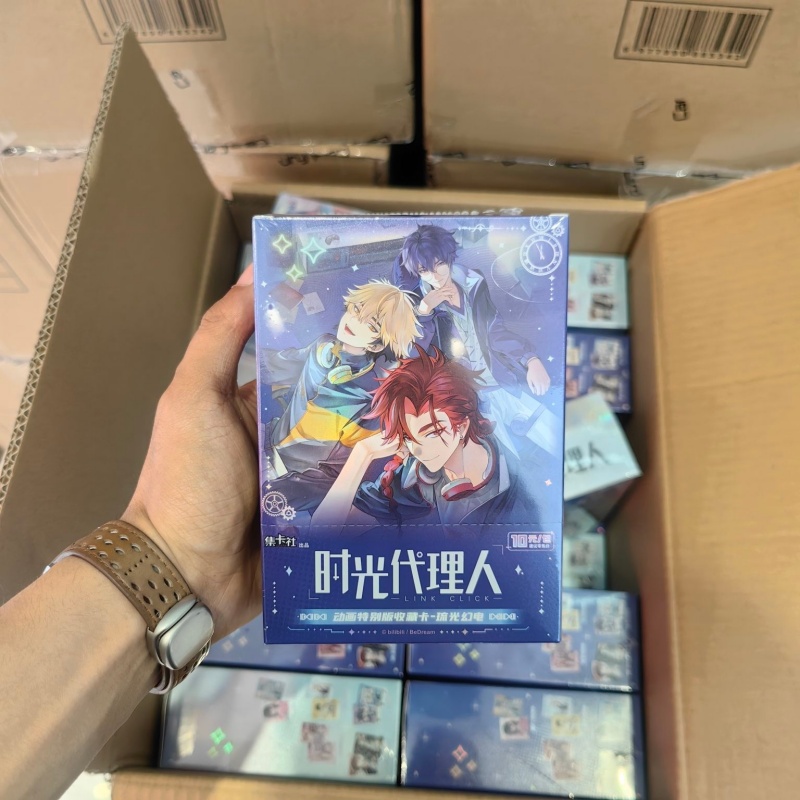 在庫あり CARDFUN リンククリックコレクタブルカード： - Board Game Simple のレビューと価格