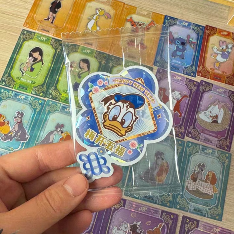 在庫ありオリジナル CARDFUN X DISNEY 新年特 - Board Game Simple のレビューと価格