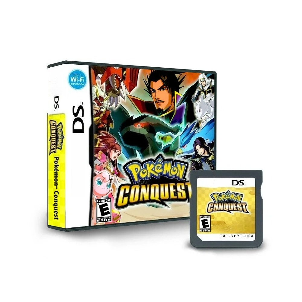 ポケモンシリーズ NDS ゲームカード ポケモンブラック2/ - Board Game Detective のレビューと価格