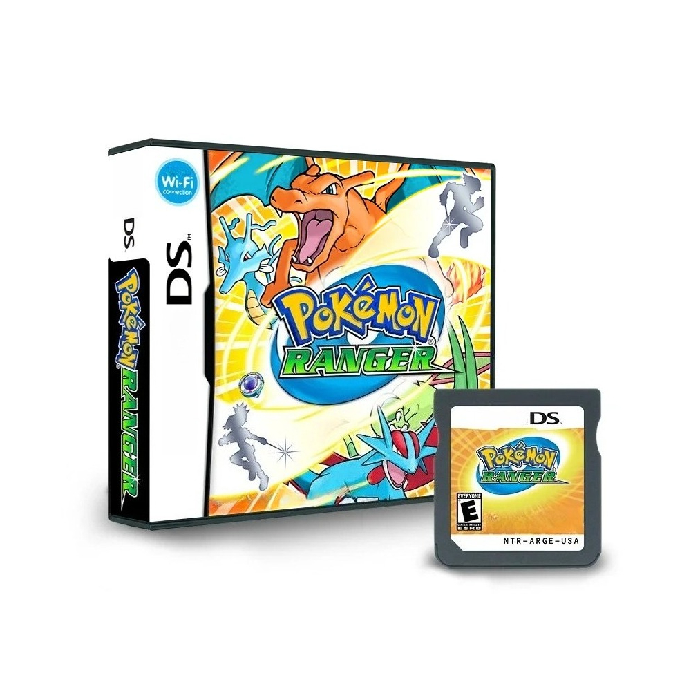 ポケモンシリーズ NDS ゲームカード ポケモンブラック2/ - Board Game Detective のレビューと価格