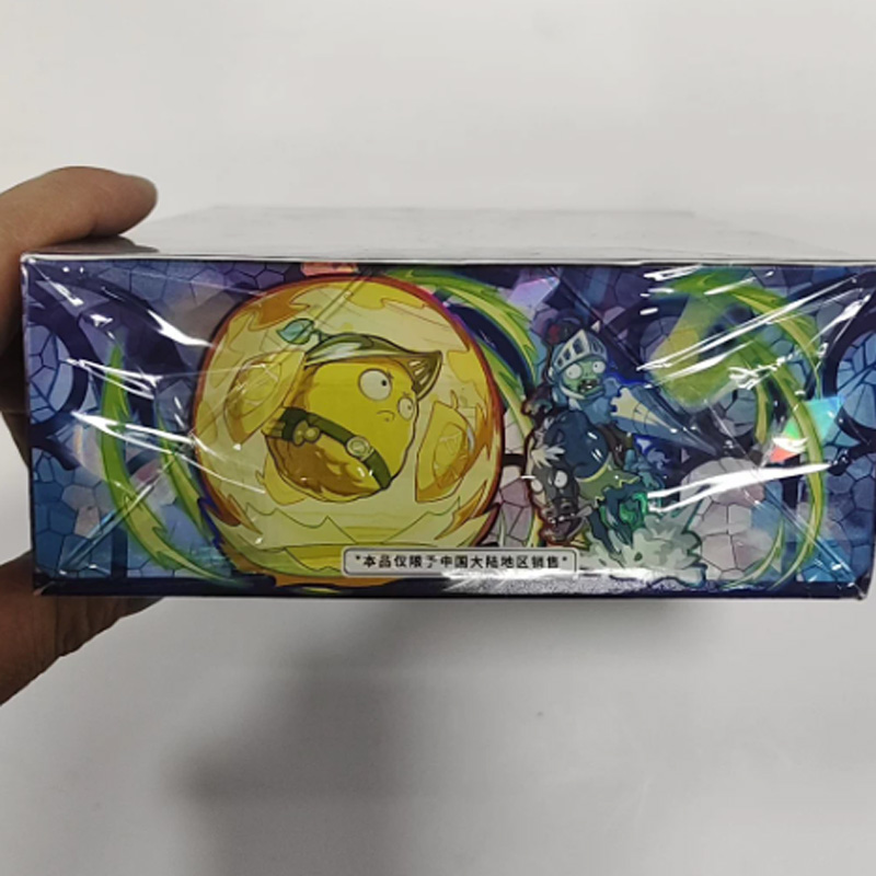 カヨウ公式 植物対ゾンビ カードパック シリーズ7 ダークエ - Board Game Zombies のレビューと価格