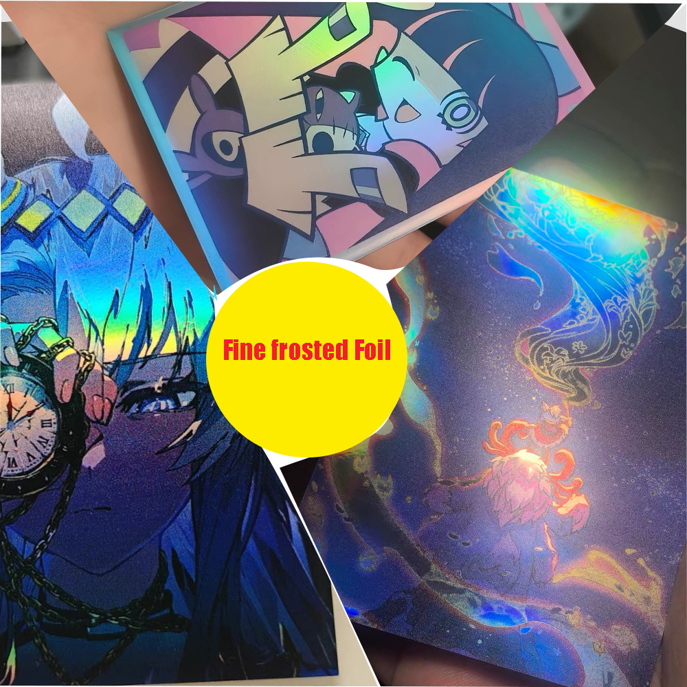 15枚/50枚/60枚/70枚入り HDカスタムカードスリー - Card Sleeves Protector のレビューと価格