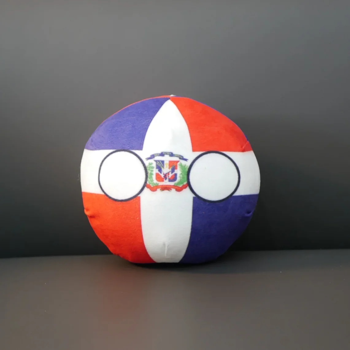 Countryballs ぬいぐるみキーホルダー人形米国カナ - Board Game Jamaica のレビューと価格