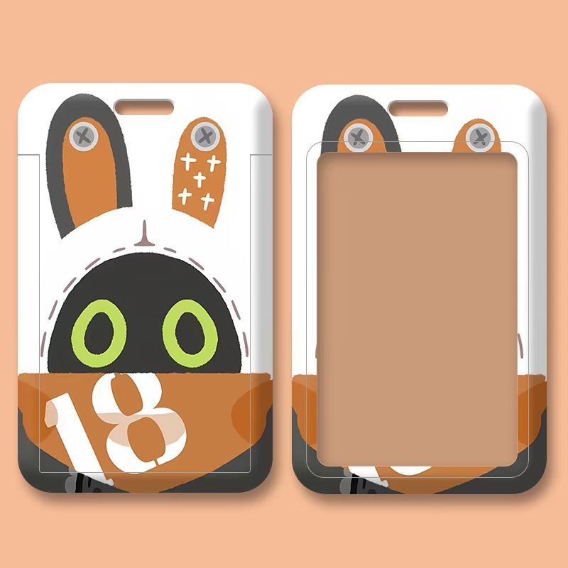 ゼンレス・ゾーン・ゼロ アニメ カートゥーン IDカードホル - Card Sleeves Protector のレビューと価格