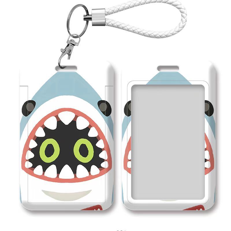 ゼンレス・ゾーン・ゼロ アニメ カートゥーン IDカードホル - Card Sleeves Protector のレビューと価格